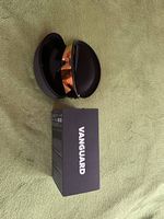 Oakley Meta Vanguard 24k Prizm Sonnenbrille