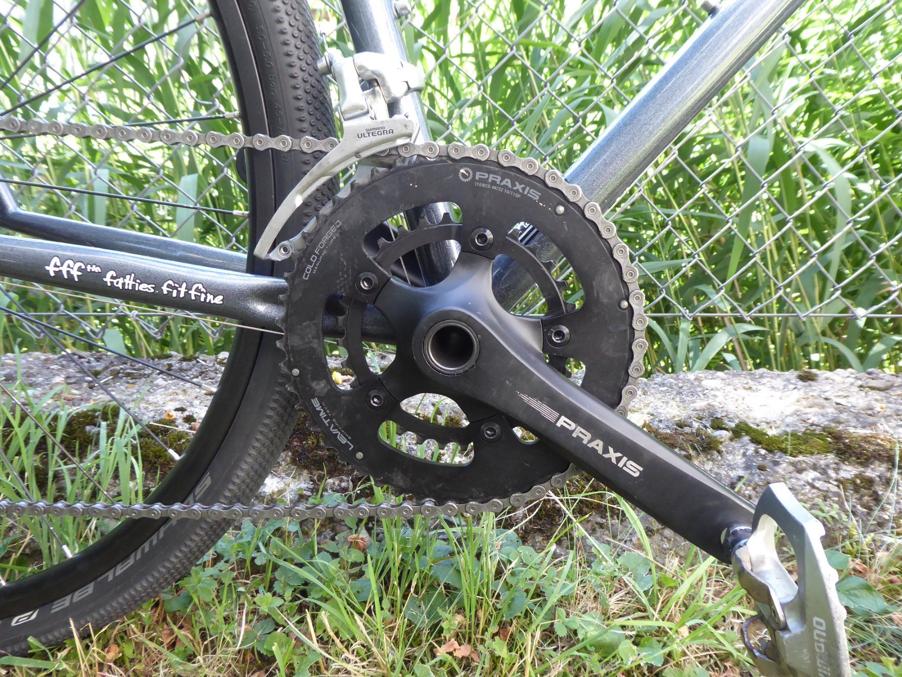Surly Biciclette: Surly Straggler – Nuovo (secondo la descrizione) da Wetzikon ZH venduto da Rampe7 3