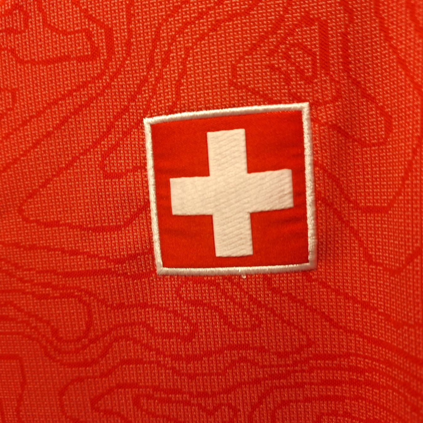Canottiere & Pantaloni: Puma Suisse Nati 2010 L – Usato da Bellinzona venduto da LA-ropa-de-Juan 7