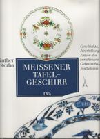 Meissener Tafelgeschirr