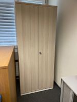 Büro Aktenschrank Marke SEDUS Holz