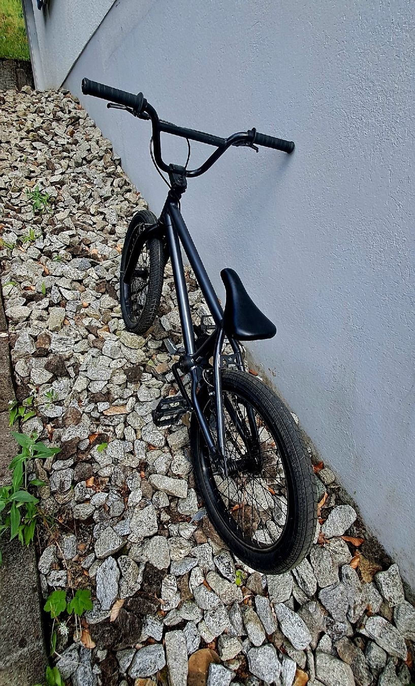 Decathlon Biciclette: BMX 20" – Usato da Büron venduto da SF17 2