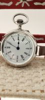 Montre de poche ancienne en argent, collectionnez-la! (54)