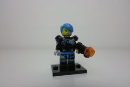 LEGO Minifigur CMF Serie 16 Cyborg