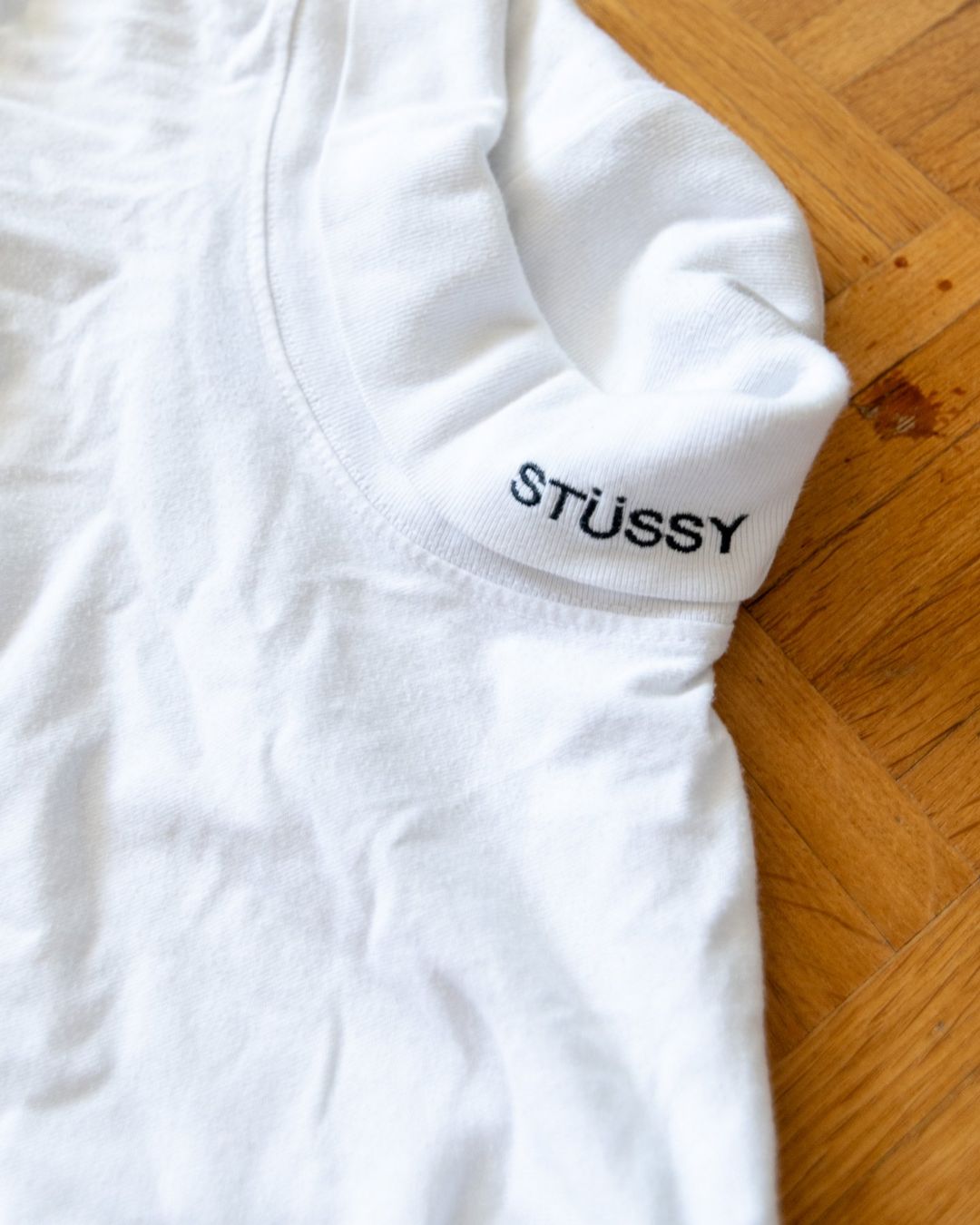Stüssy Pullover & Sweatshirts: Stüssy Pullover – Gebraucht aus Bern von timoosiegenthaler 2