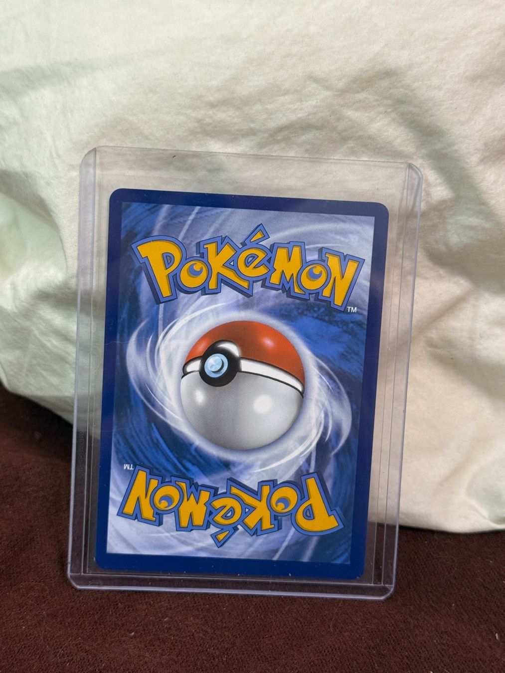 Pokémon Carte collezionabili: Pokemon Karte (Palpitoad) 020/086 -Masterball – Nuovo (secondo la descrizione) da Therwil venduto da no15636677 1