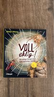 «Voll eklig!» - Buch von Bärbel Oftring - Jetzt entdecken!