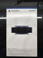 PlayStation 5 HD Kamera - Neu & Originalverpackt!