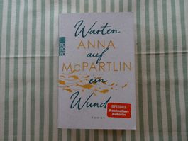 Anna Mc Partlin - Warten auf ein Wunder - B404