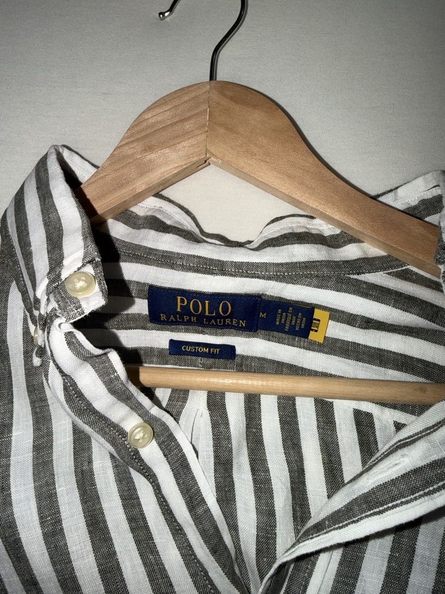 Ralph Lauren Camicie: Polo Ralph Lauren – Nuovo (secondo la descrizione) da Granges-Marnand venduto da baj_89l9 1