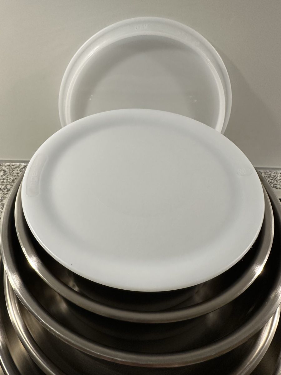Tefal Pfannen: Tefal Ingenio 19-teiliges Kochset – Neu (gemäss Beschreibung) aus Steinhausen von casaplia 4