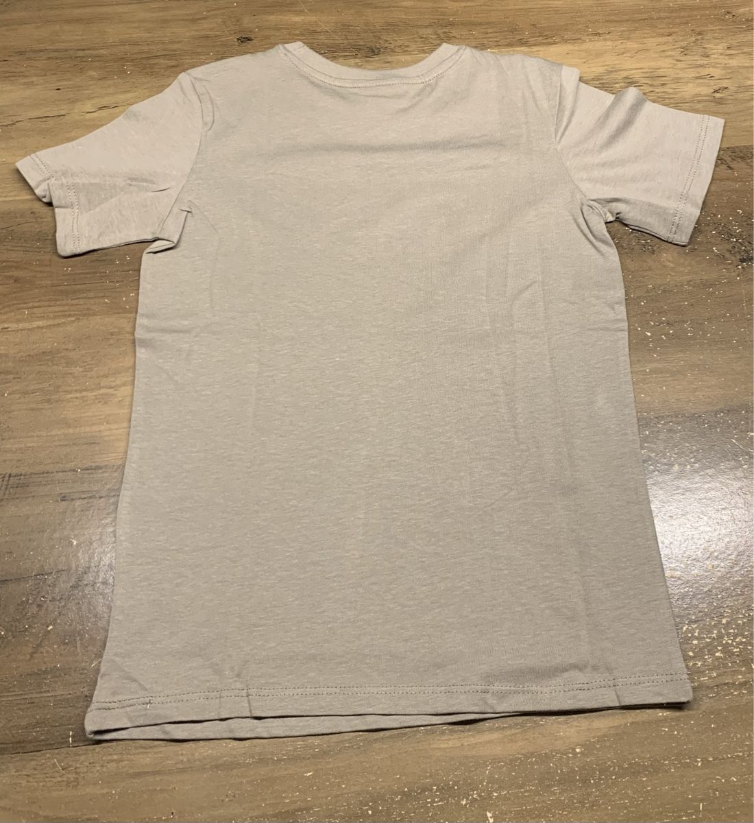 Camicie, T-shirt & Polo: T-Shirt Gr. 122/128 – Usato da Buus venduto da 2013dp 3