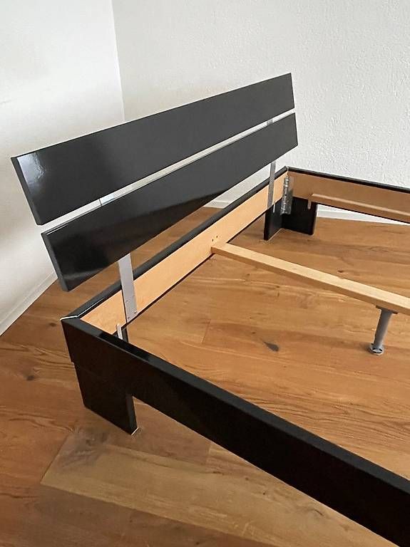 Lits: Bett – D'occasion à Schönenwerd par Sx 4