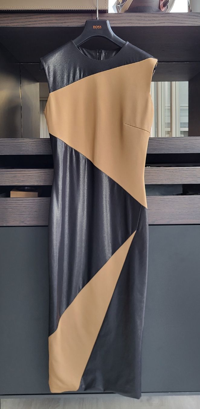 Kleider: Fausto Puglisi Dress, IT 40 – Gebraucht aus Freienbach von cri_9kly 1