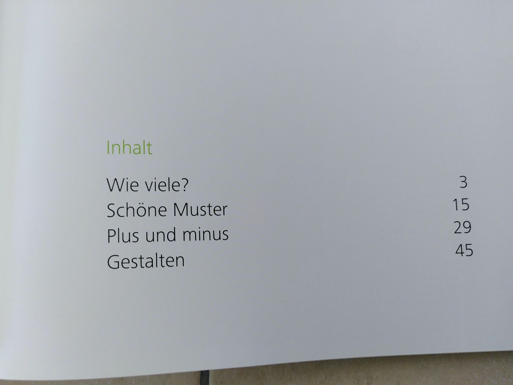Libri: MATHEMATIKWELT 1 – Nuovo (secondo la descrizione) da Brugg AG venduto da olamim 1