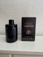 Azzaro The Most Wanted Intense