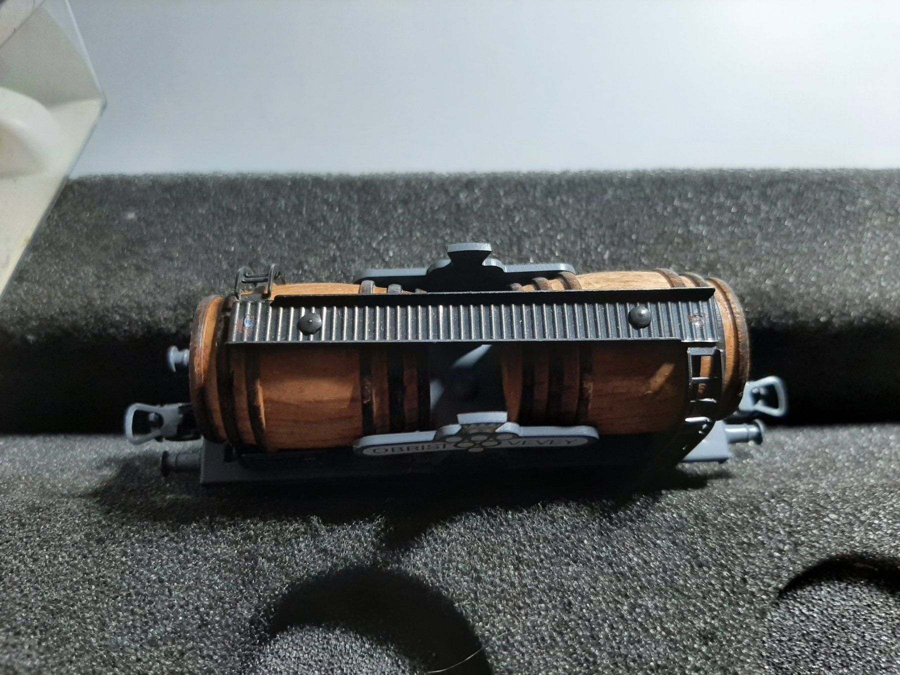 Modelleisenbahnen: ELECTROTREN 815 – Gebraucht aus Avully von RIVALIS 3
