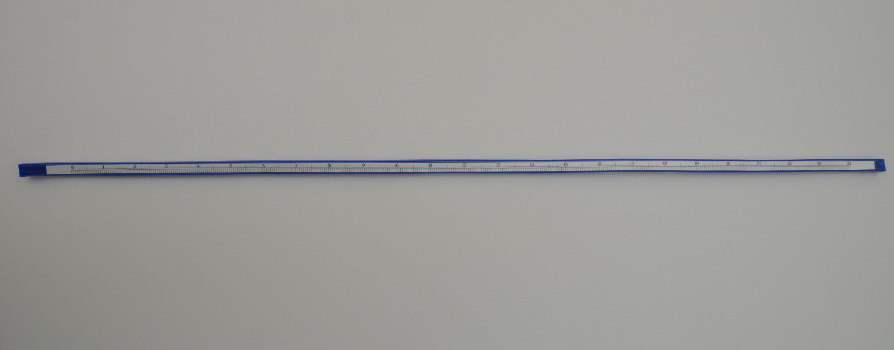 Modellismo RC: Kurvenlineal flexibel 600 mm 1Stk. – Nuovo e nell'imballaggio originale da Rüti venduto da MSRCModelle 3