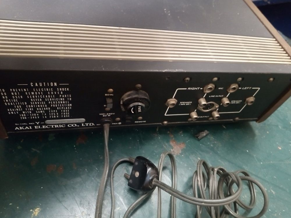 Abspielgerät 8 Spur Kassetten Kaufen auf Ricardo