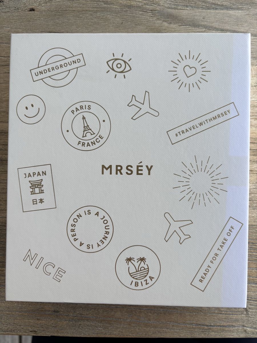 Mrséy Covers & Schutzfolien: MRSÉY Crossbody Phone Case – Neu und originalverpackt aus Oberkirch LU von Gretlerfamily 1