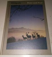 Wildpark - Peter und Paul  (VGS St.Gallen)  ©'1991