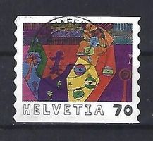 2000 - Meine Stadt
