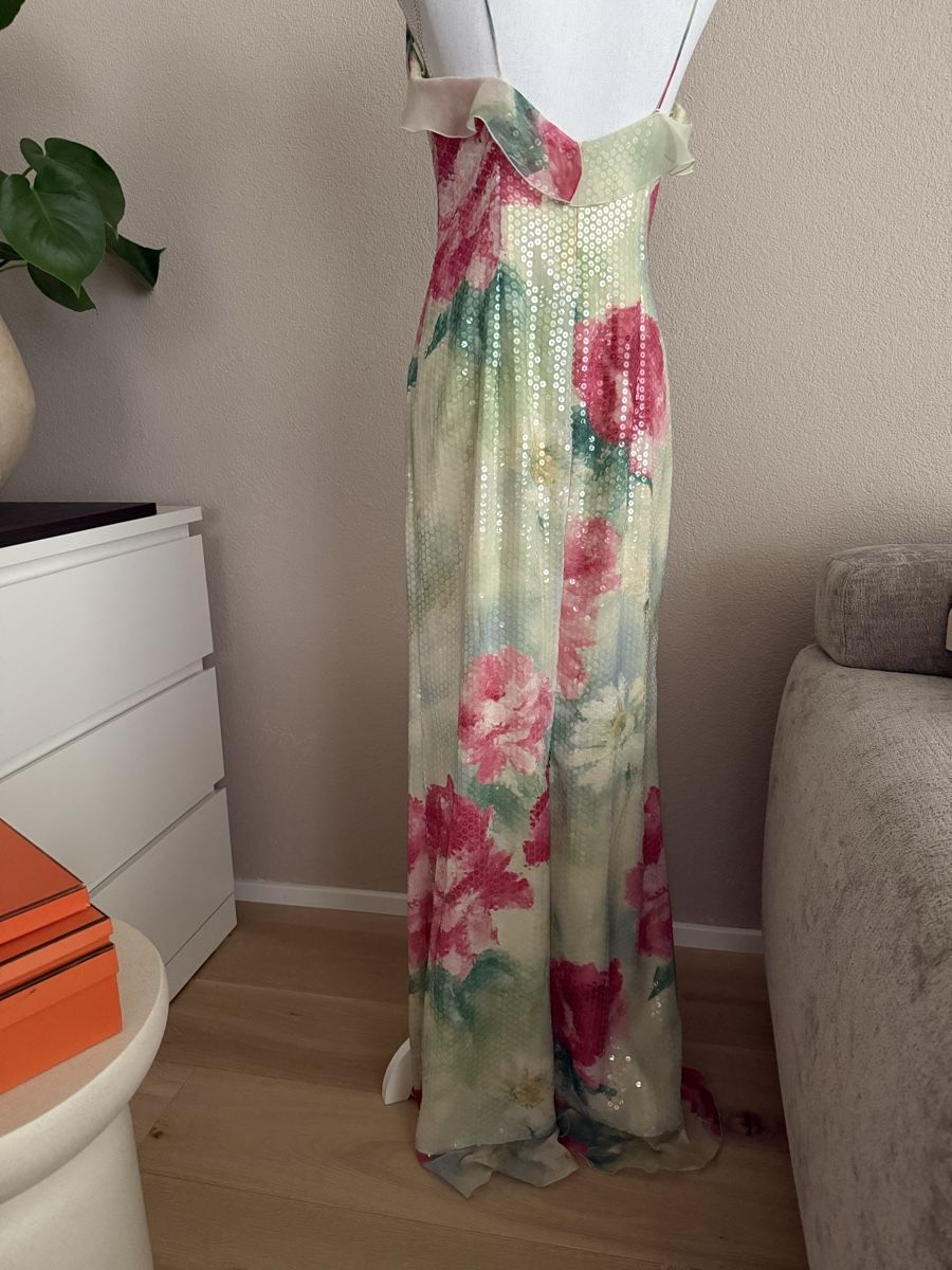 Escada Vestiti: Escada Dress – Nuovo (secondo la descrizione) da Wilen b. Wollerau venduto da lovebug-6