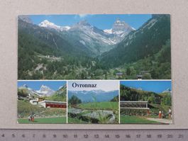 Ovronnaz, 1988
