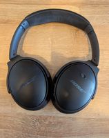 Bose QuietComfort 35 II Kopfhörer - Schwarz
