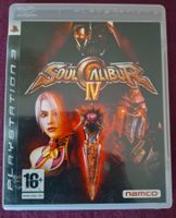 Soul Calibur IV
