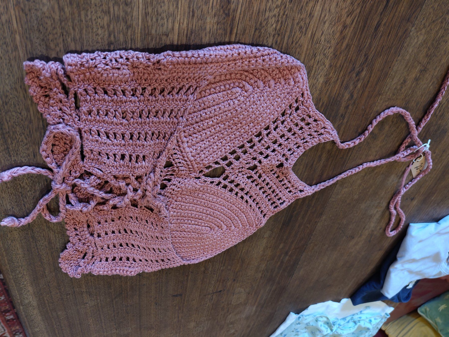 Lotti di vestiti: Sommer kleiderpacket S-M – Usato da Losone venduto da Nani_the_BEST 8
