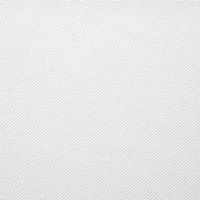Akustikstoff weiss 150 x 70cm