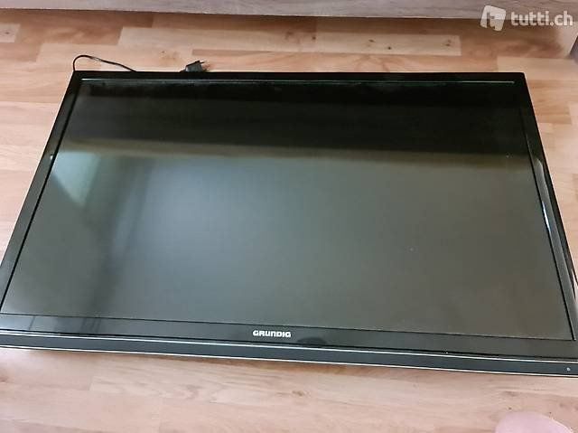 Télécommande Pour TV Grundig 46VLE8220 - Neuf Sous Blister, Modèles TP6 TP7 TP9