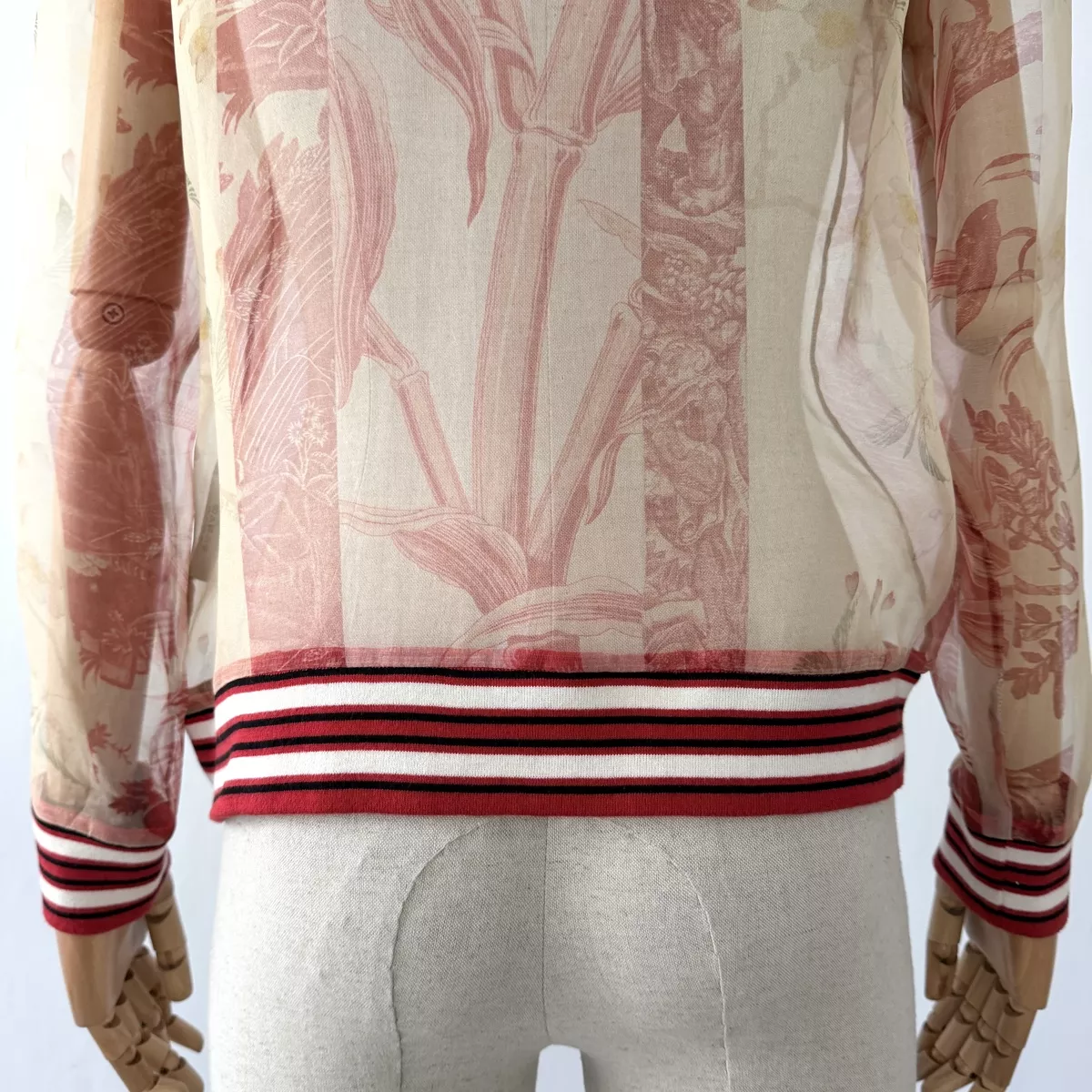 Maglioni & Felpe: PIERRE-LOUIS MASCIA Silk Pullover – Nuovo (secondo la descrizione) da Emmen venduto da Avviivva_Com2023 6