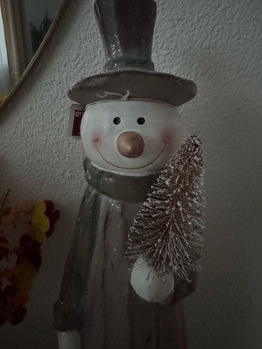 Tutte le decorazioni: Winter Deko | Schneewittchen 40cm – Nuovo (secondo la descrizione) da Sins venduto da sum_lv6d 4