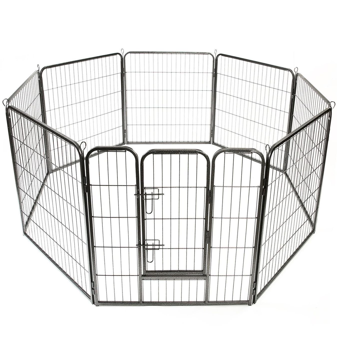 Autres accessoires pour animaux: TRESKO Welpenauslauf 8 eckig 80 cm – Neuf avec emballage d'origine à Bottighofen par zaap