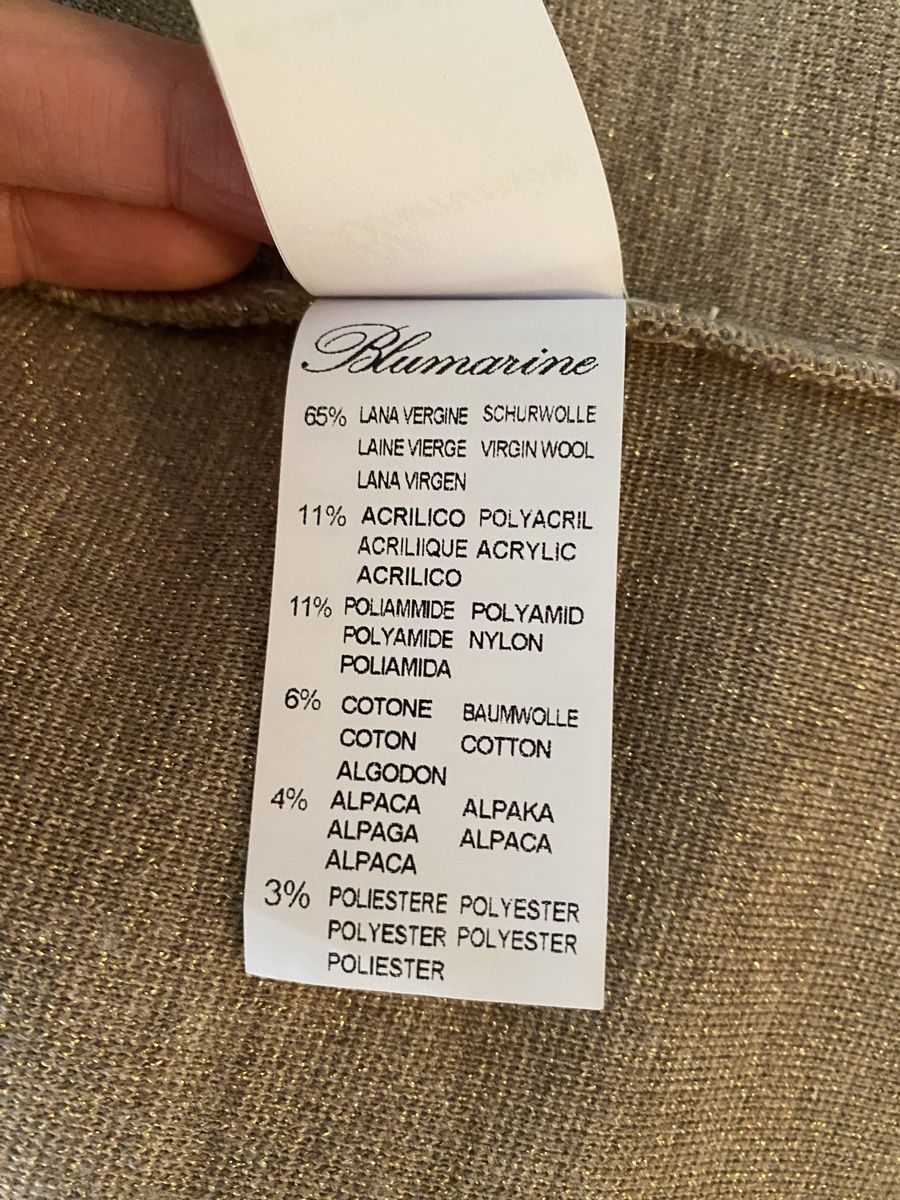 Kleider: Kleid mit Jacke von Blumarine – Gebraucht aus Triesen von vla_z6rh 6