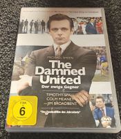 DVD The Damned United Der ewige Gegner (23021)
