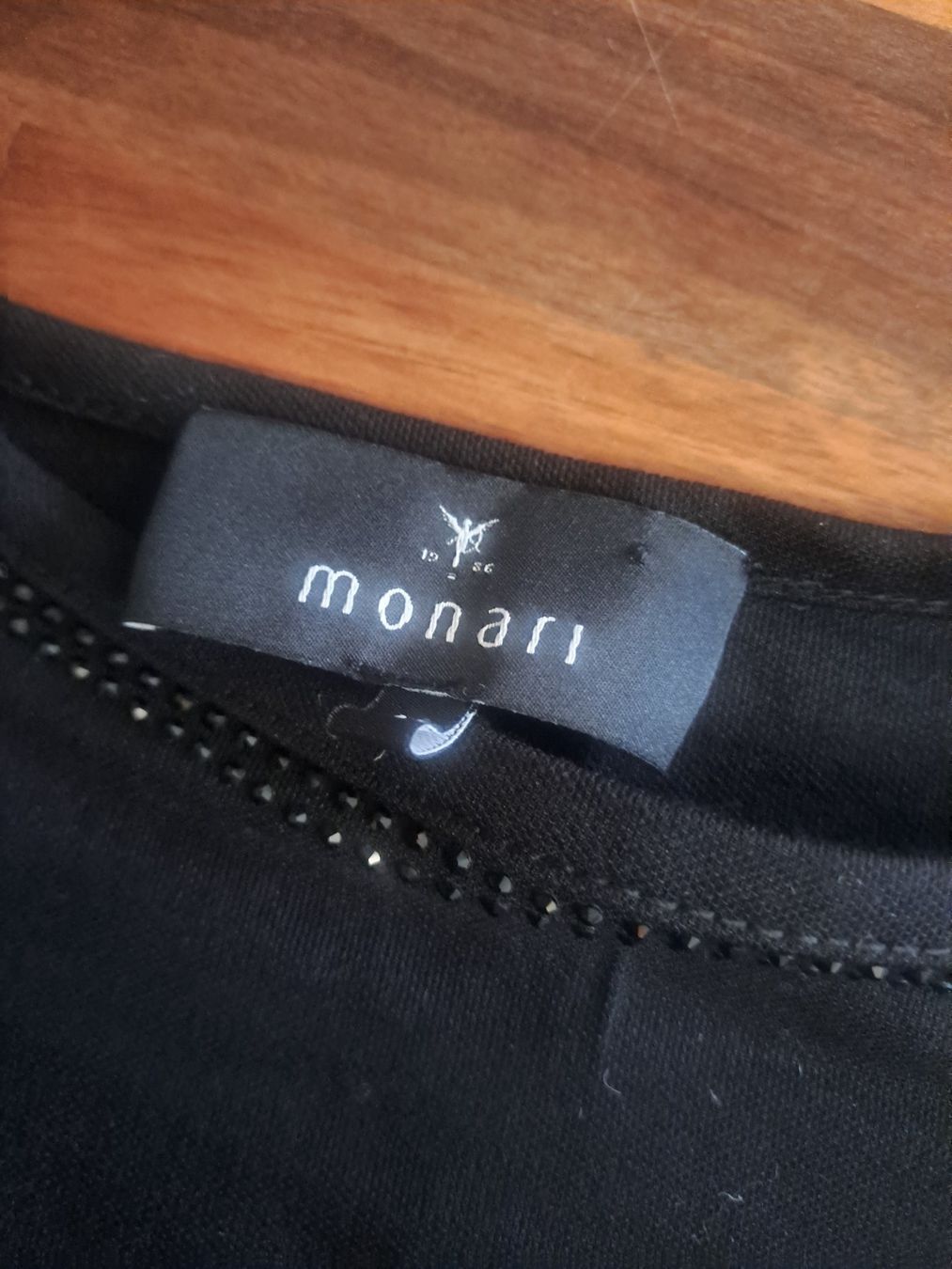 Monari Tops: Monari Top Gr.40 – Gebraucht aus Emdthal von kasira 1