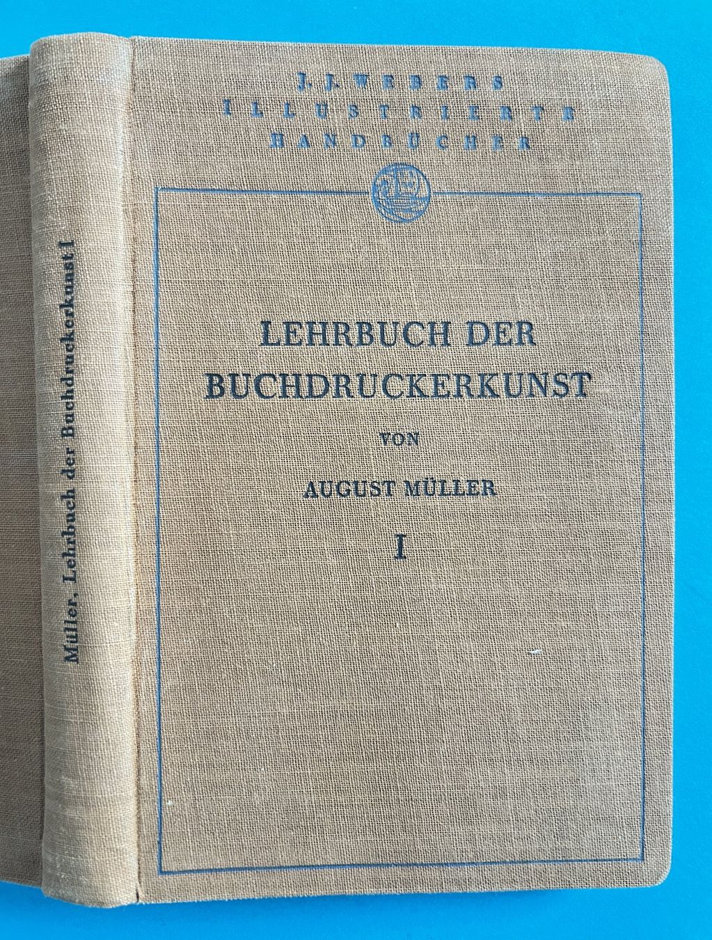 Libri: BUCHDRUCKERKUNST 1926 – Usato da Zürich venduto da Domus09 1