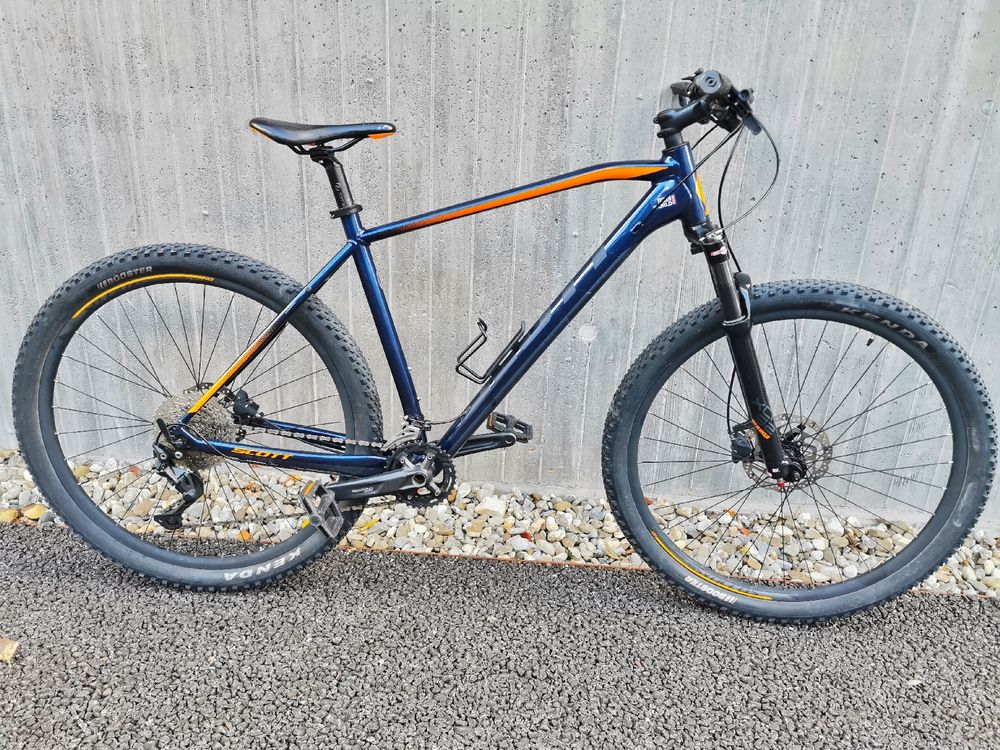 Xl hardtail store mtb