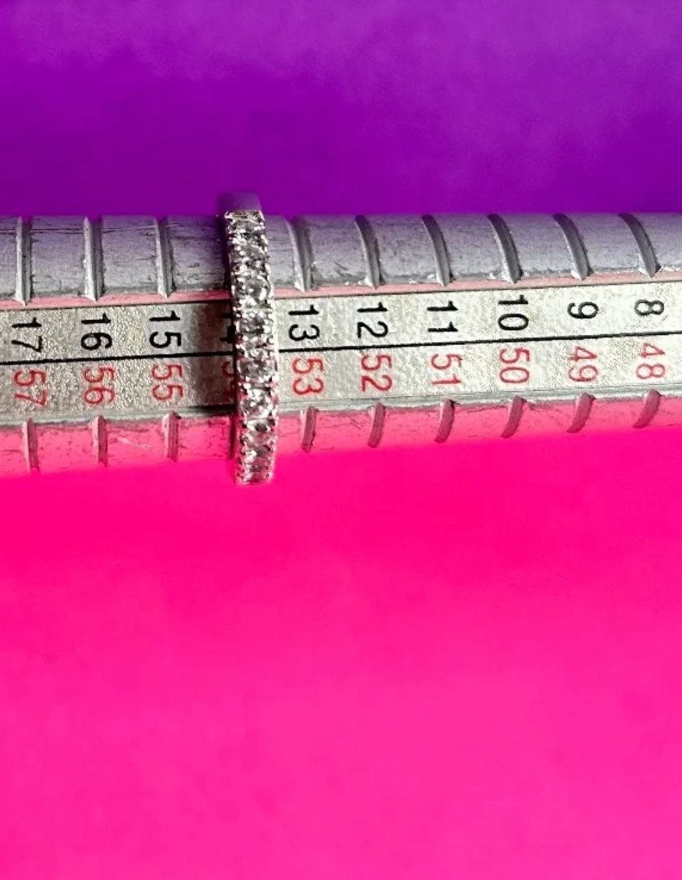 Anelli: Memoire Ring Love Silber (54) – Usato da Laufen venduto da Bellavitaboom 6