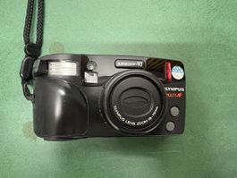 Olympus Multi AF