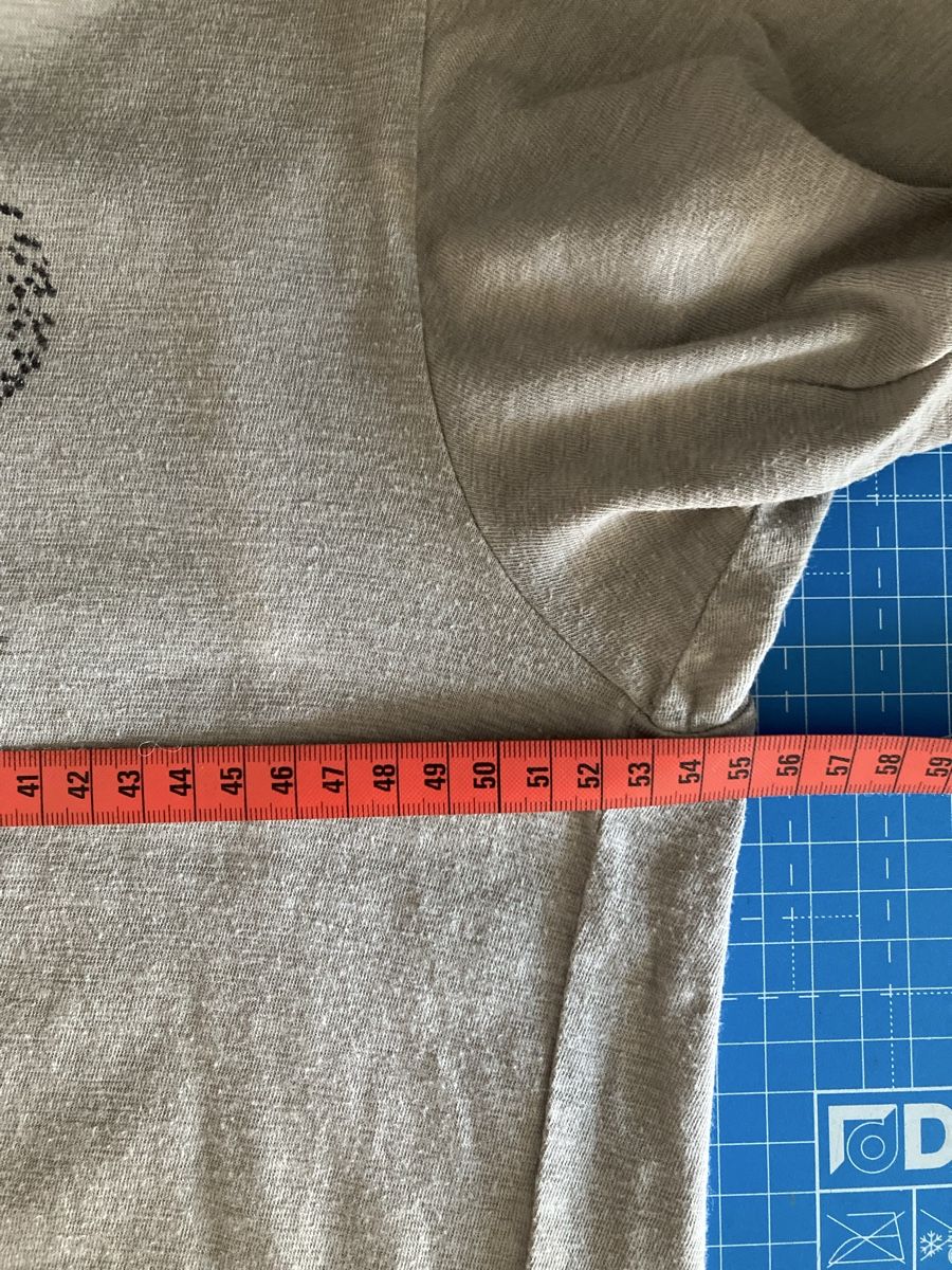 T-Shirts: Undercover • T-shirt • F4815 • 4 • 100% coton – Gebraucht aus Monthey von la_hora_cero 6