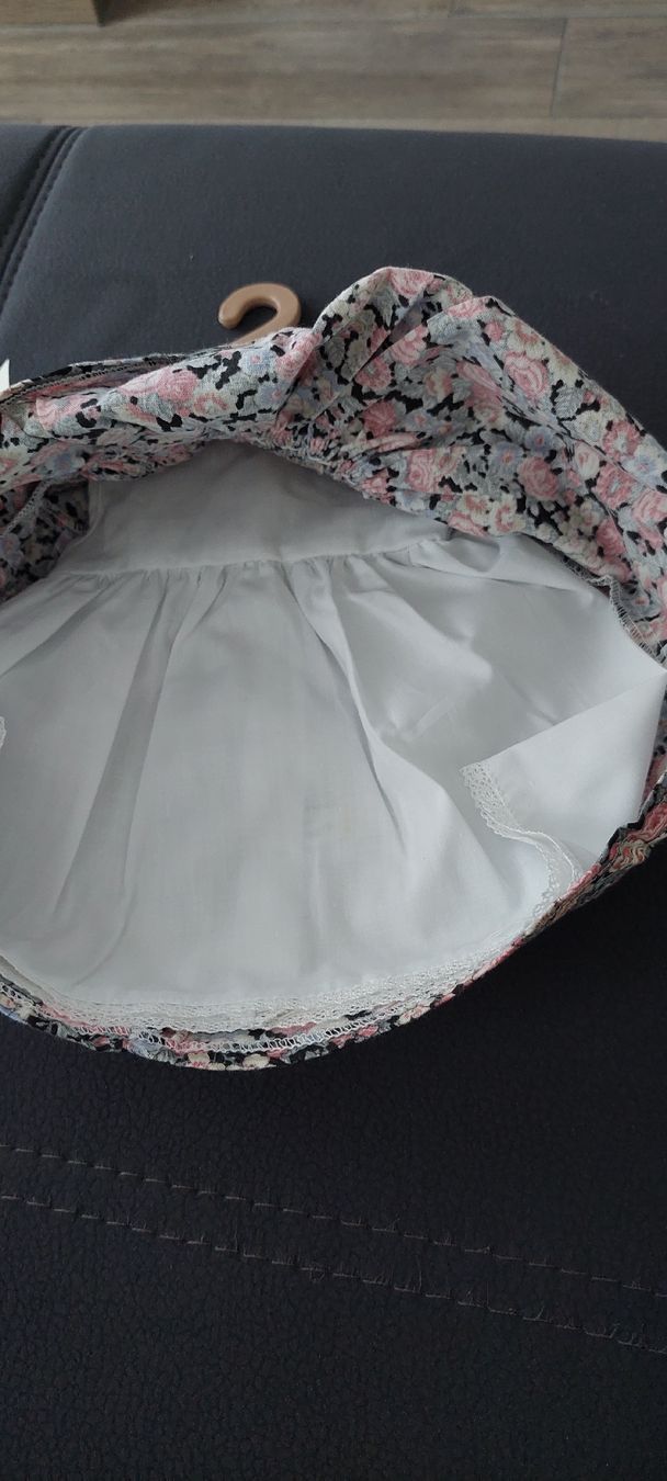 Heidi ott Puppen: Heidi Ott Puppenkleider  – Neu (gemäss Beschreibung) aus Muri AG von nindo1 2