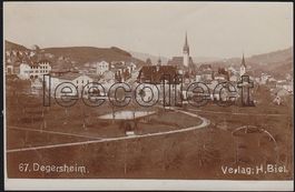 SG Degersheim