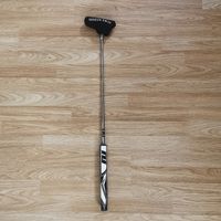 33" Odyssey White Hot #1 Putter mit SuperStroke Griff