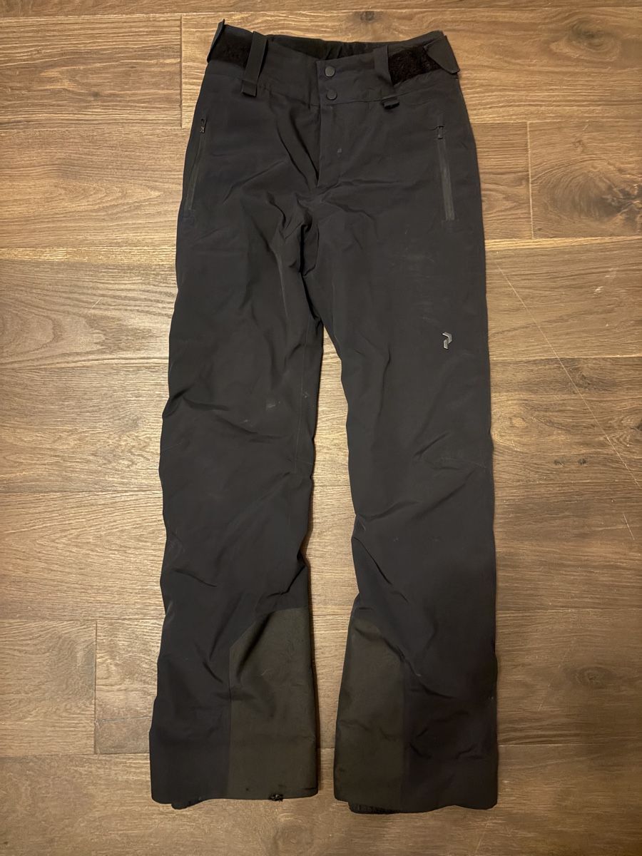 Peak Performance Pantalons: Skihose, Peak Performance, Gr. S – D'occasion à Ilanz par kri_6sg6
