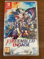 Fire Emblem: Engage
