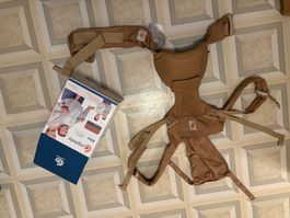 Ergobaby Babytrage Alta Hip Seat Carrier